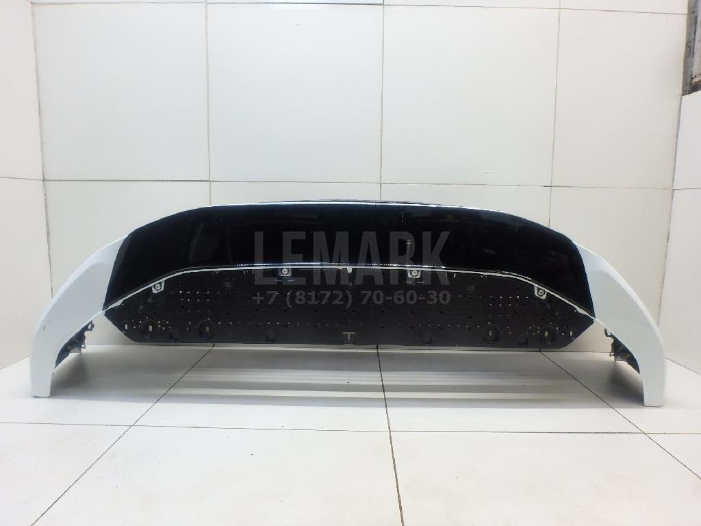 Бампер передний для  Alfa Romeo Giulietta 2010-2020