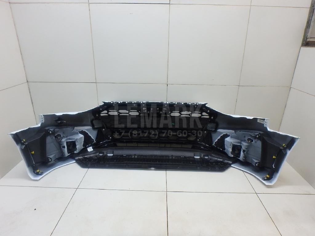 Бампер передний для  Alfa Romeo Giulietta 2010-2020