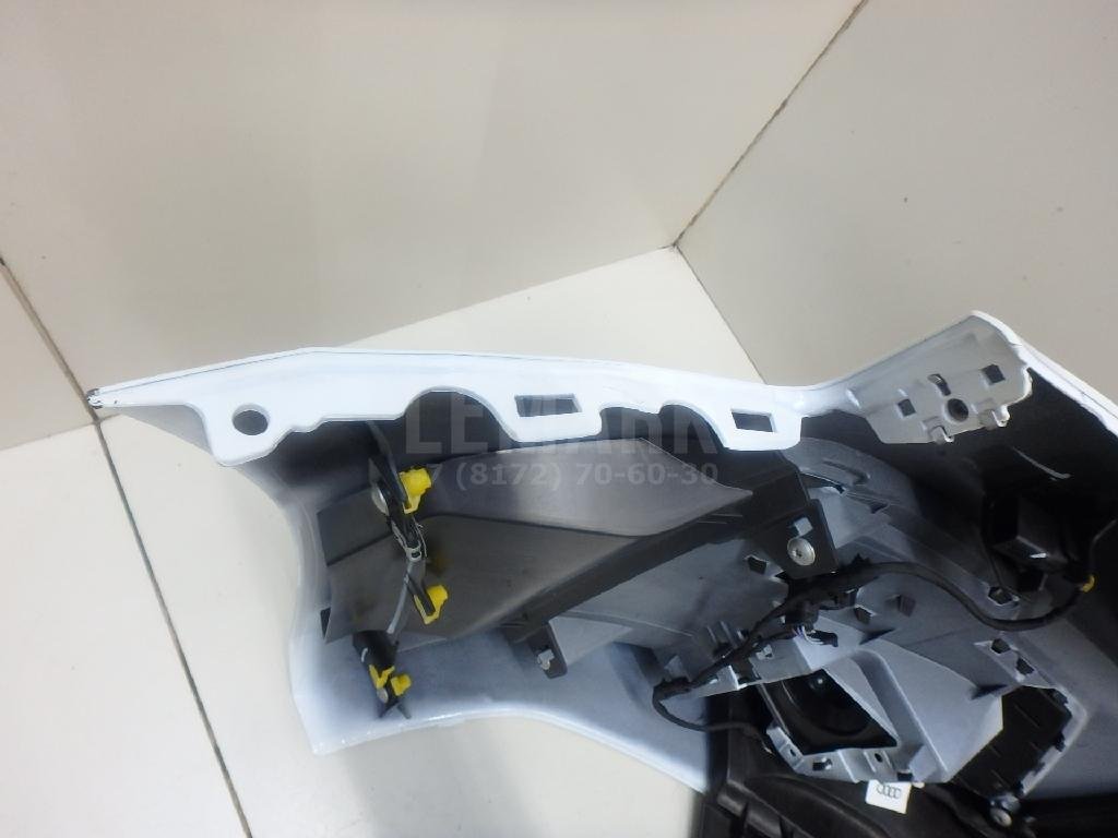 Бампер передний для  Alfa Romeo Giulietta 2010-2020