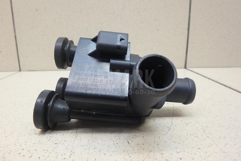 Насос (помпа) электрический