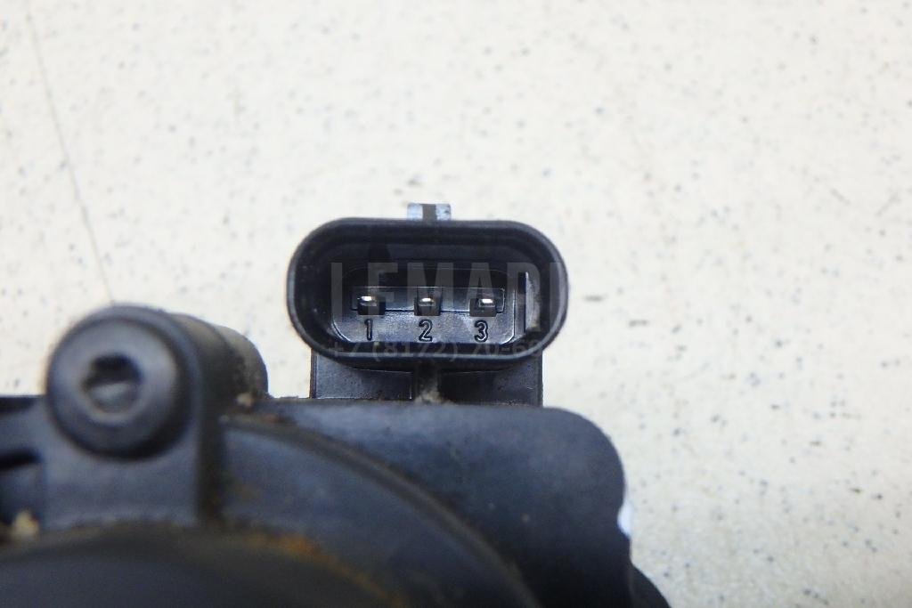 Насос (помпа) электрический