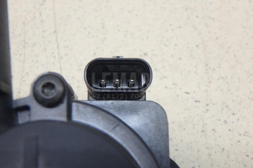 Насос (помпа) электрический