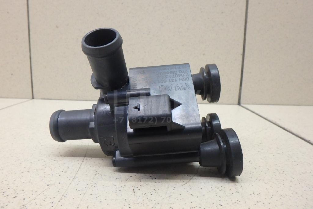 Насос (помпа) электрический