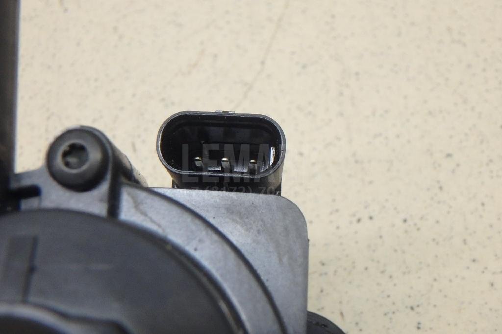 Насос (помпа) электрический