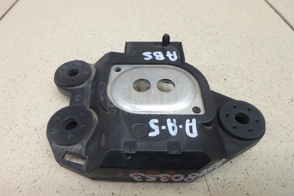 Кронштейн блока ABS (насос)