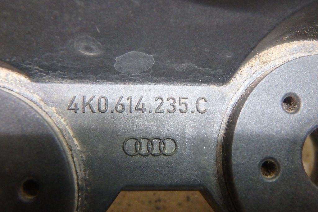 Кронштейн блока ABS (насос)