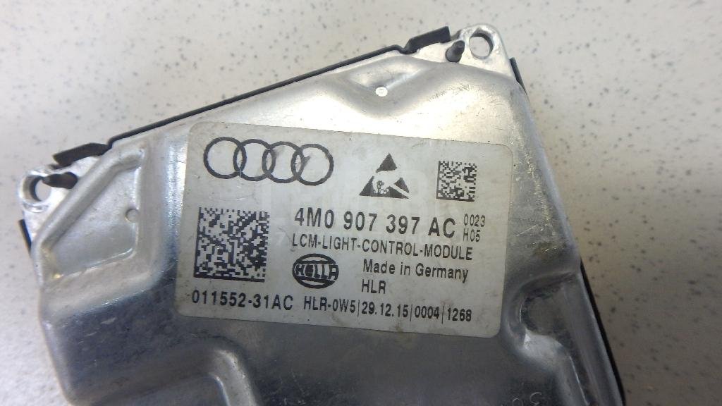 Блок ксеноновой лампы