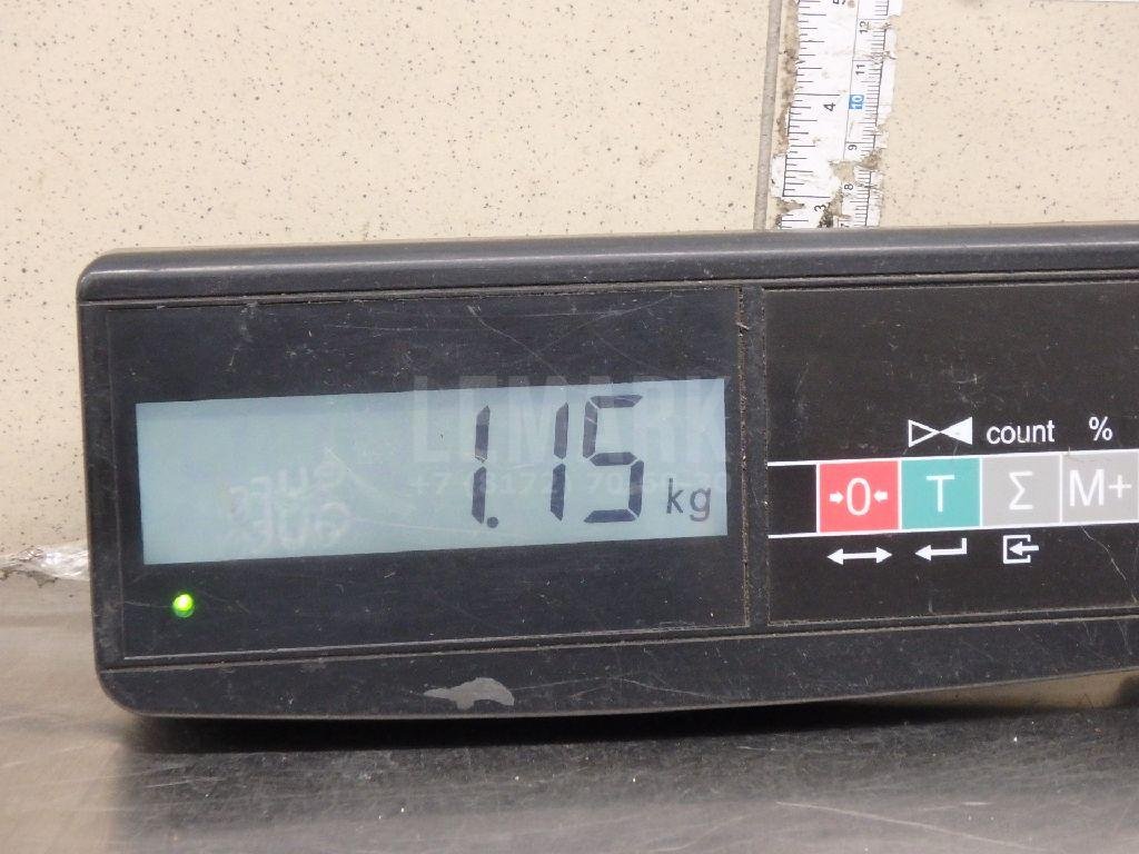 Подушка безопасности в рулевое колесо