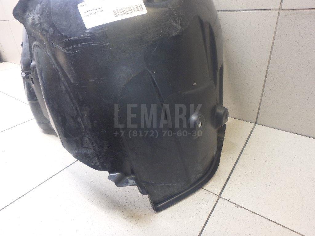 Локер передний правый