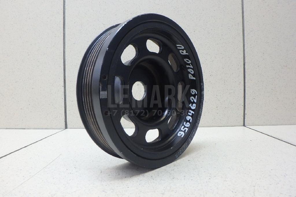 Шкив коленвала для  Audi A3 (8L1) 1996-2003