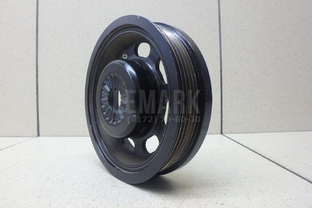 Шкив коленвала для  Audi A3 (8L1) 1996-2003