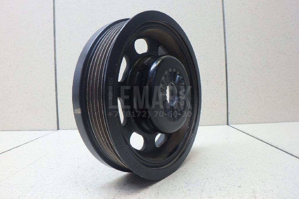 Шкив коленвала для  Audi A3 (8L1) 1996-2003