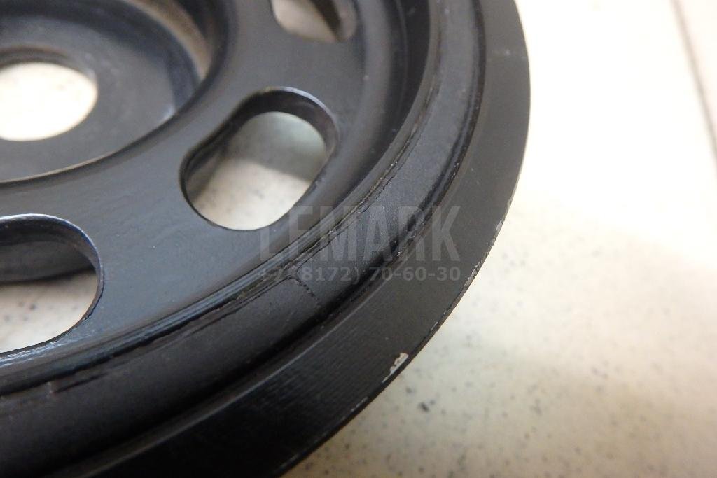 Шкив коленвала для  Audi A3 (8L1) 1996-2003