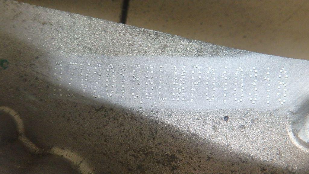 Редуктор заднего моста