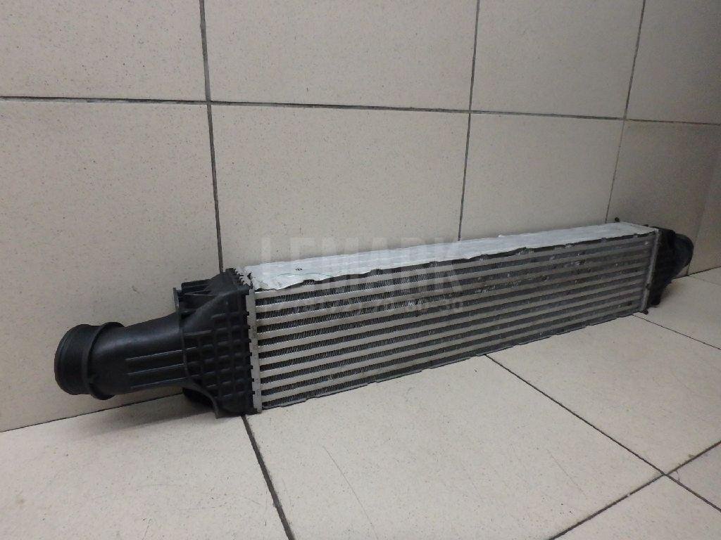 Интеркулер