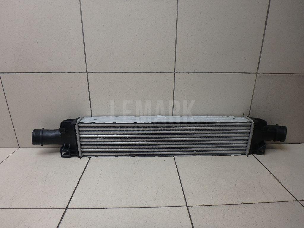 Интеркулер