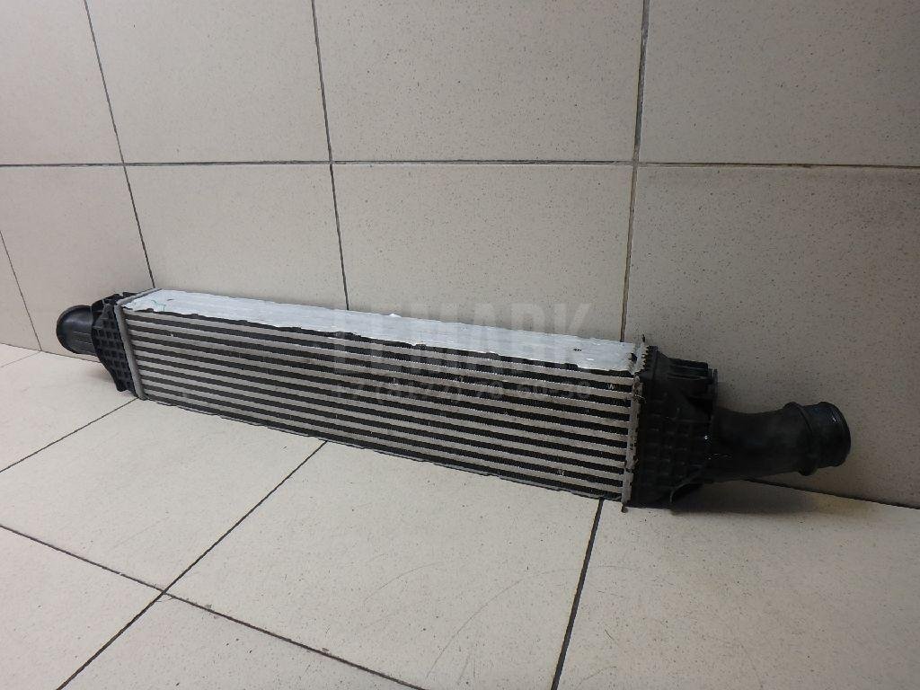 Интеркулер