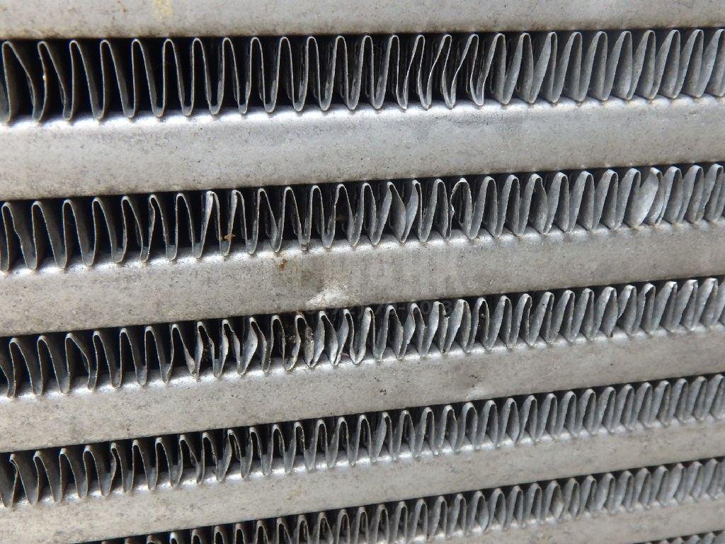 Интеркулер