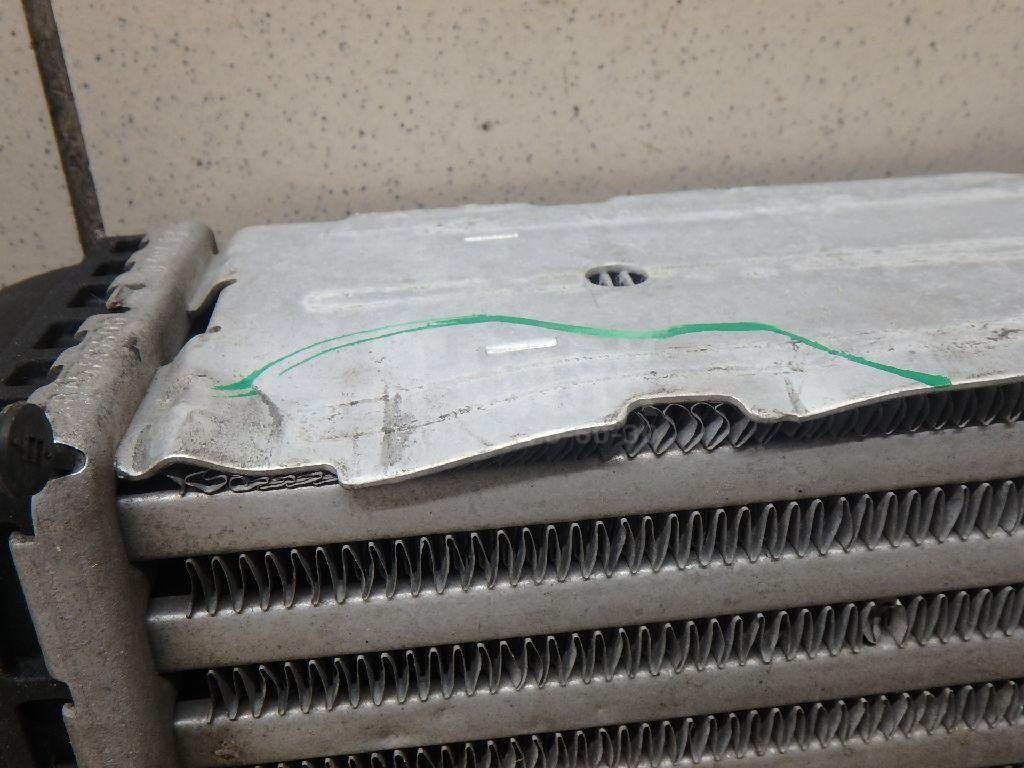 Интеркулер