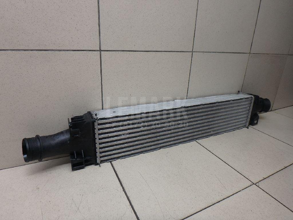 Интеркулер