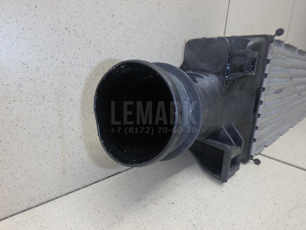 Интеркулер