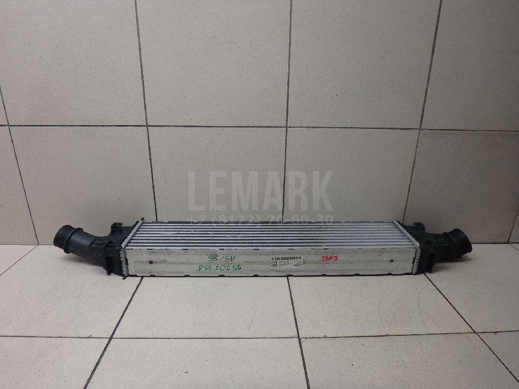 Интеркулер