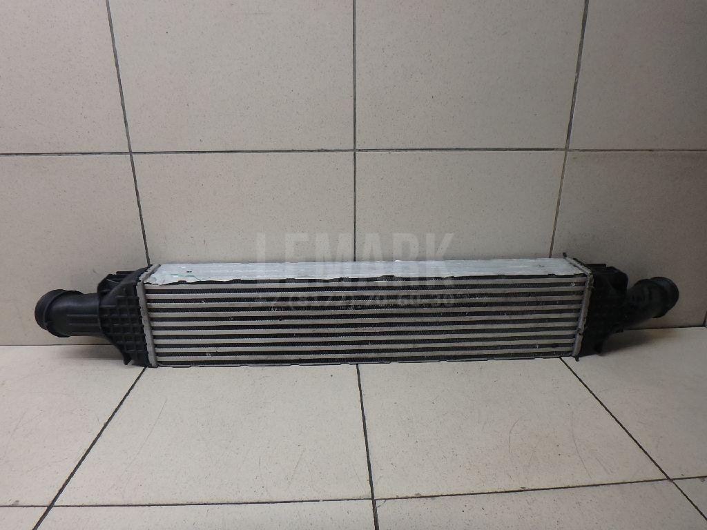 Интеркулер