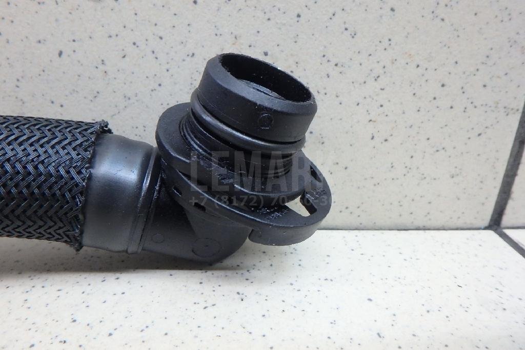 Шланг вентиляции картер. газов