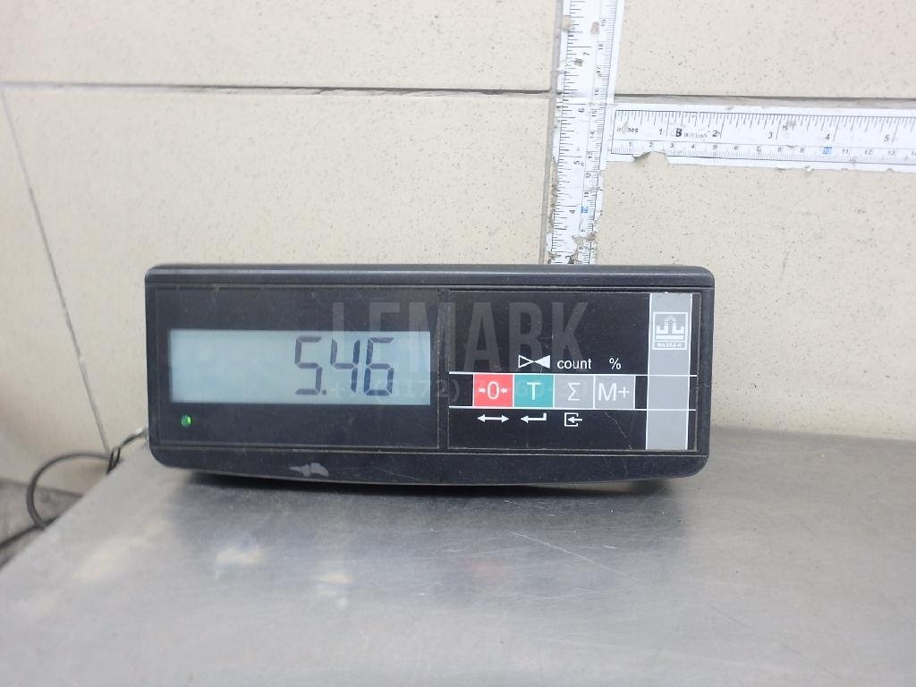 Полуось задняя