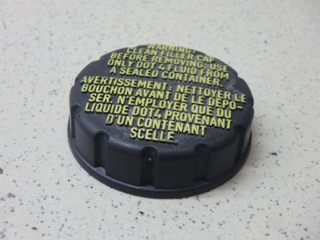 Крышка бачка тормозной жидкости