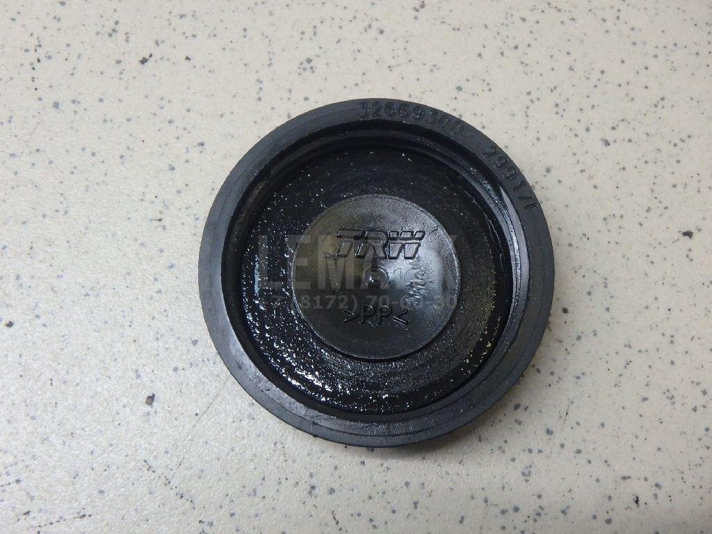 Крышка бачка тормозной жидкости