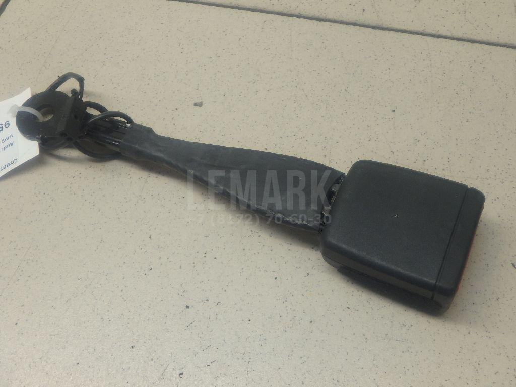 Ответная часть ремня безопасности