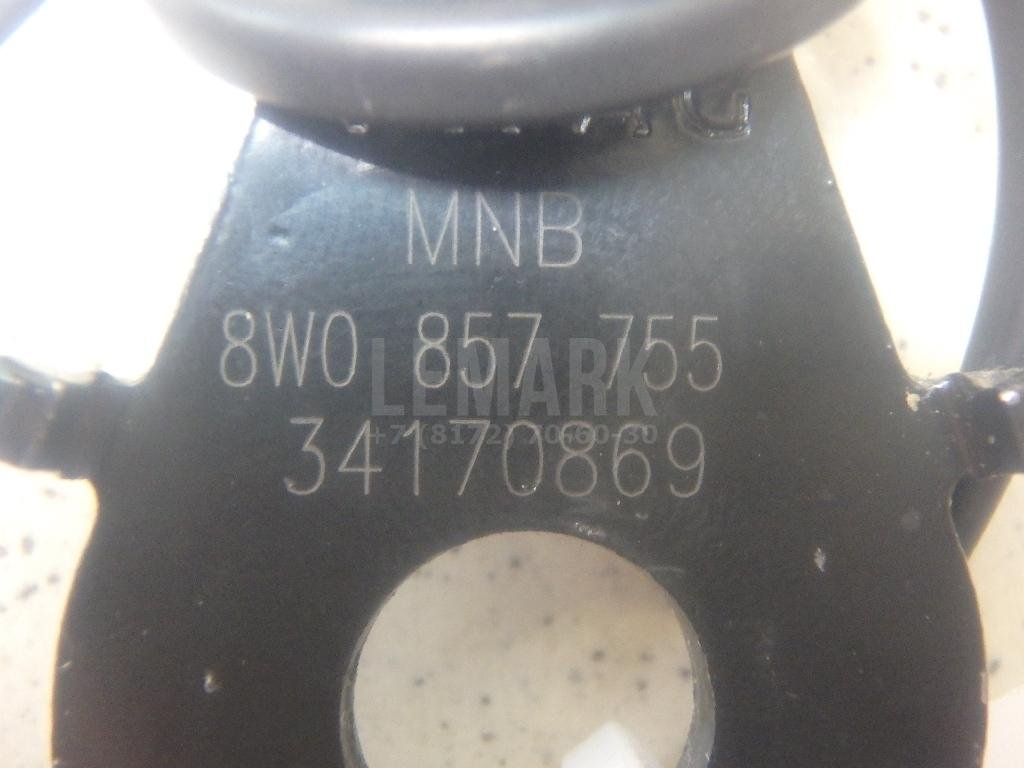 Ответная часть ремня безопасности