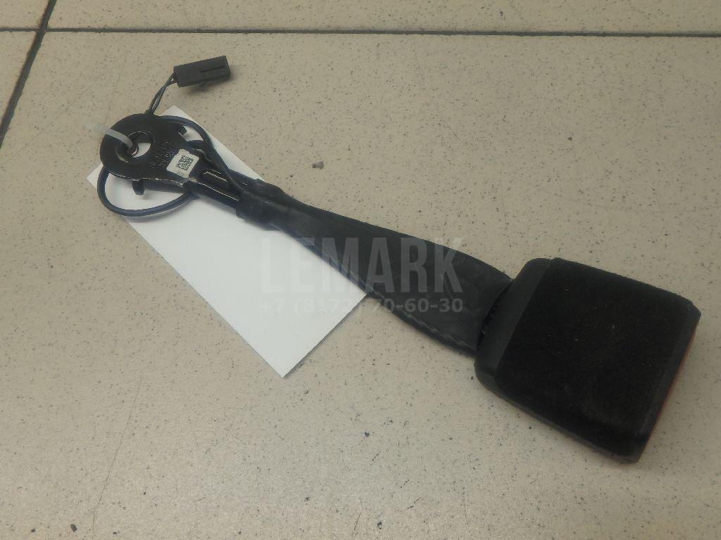 Ответная часть ремня безопасности