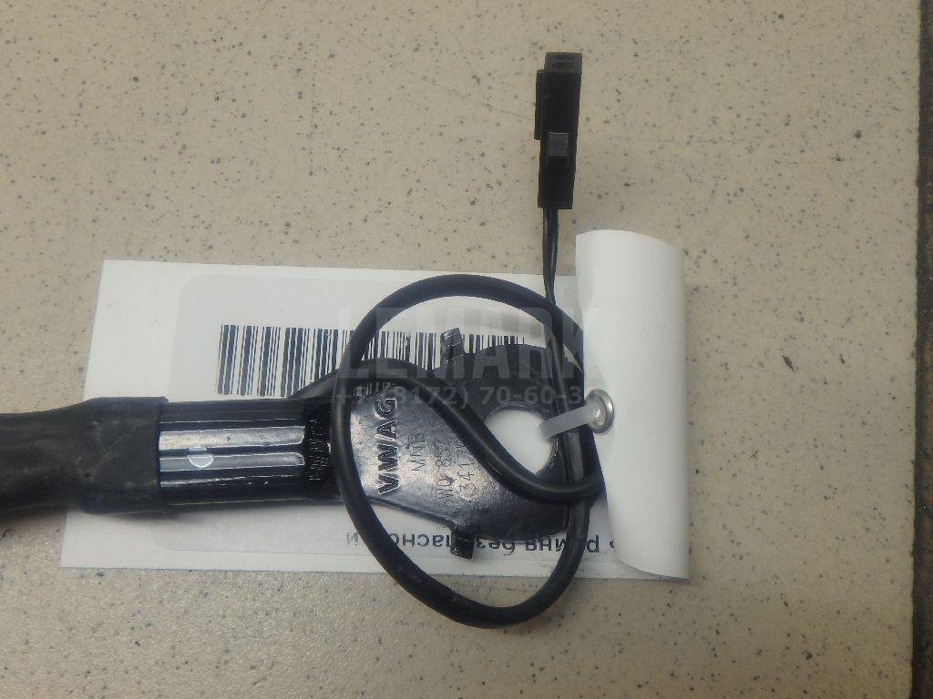 Ответная часть ремня безопасности