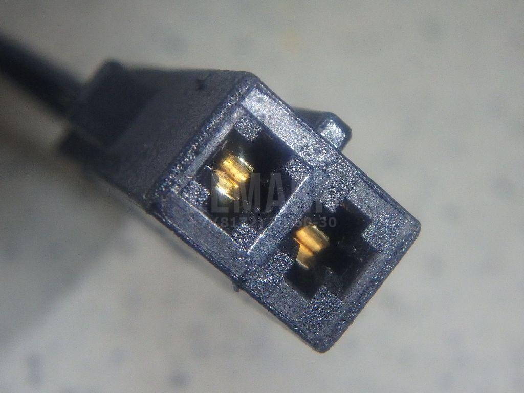 Ответная часть ремня безопасности