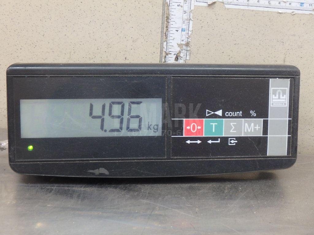 Полуось передняя