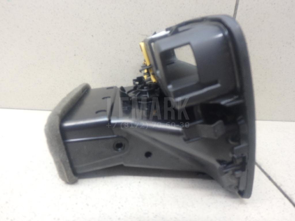 Дефлектор воздушный