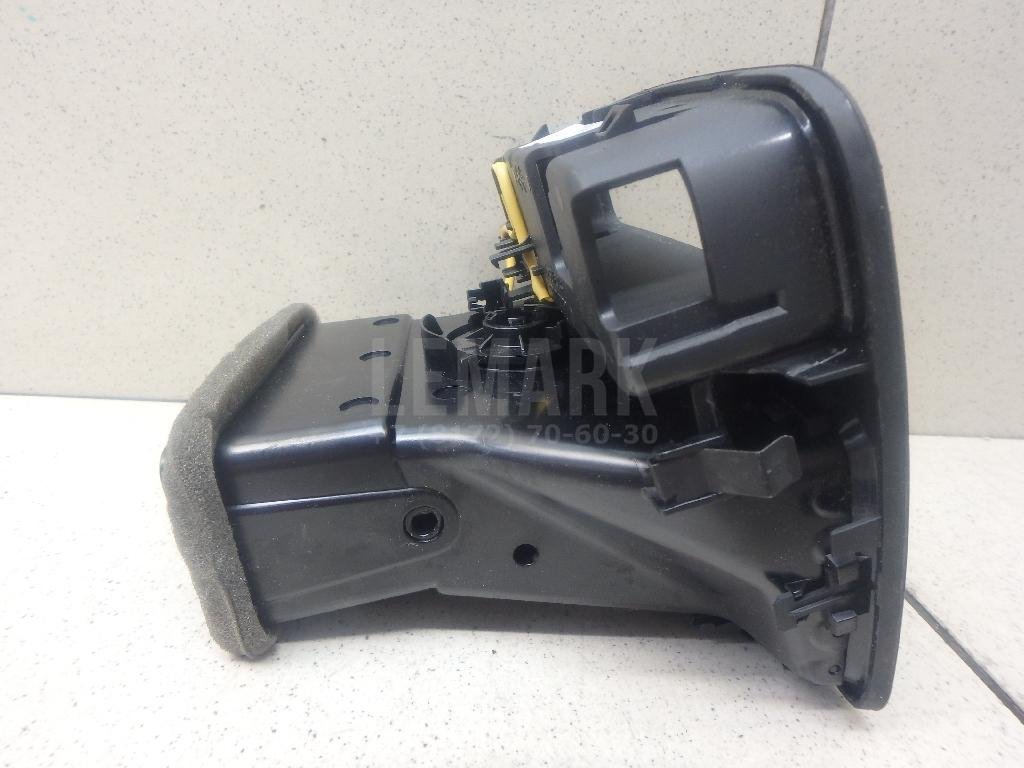 Дефлектор воздушный