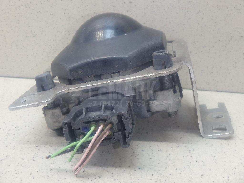 Радар круиз контроля