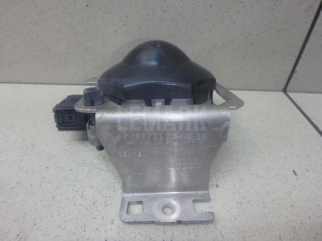 Радар круиз контроля