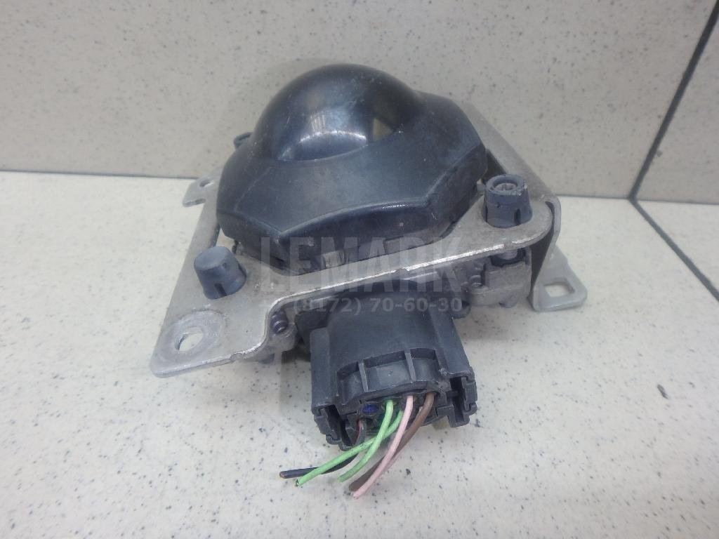 Радар круиз контроля