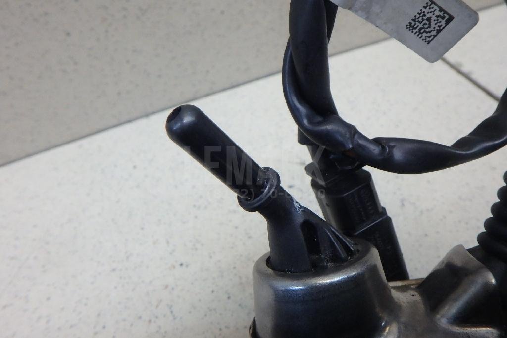 Форсунка AdBlue