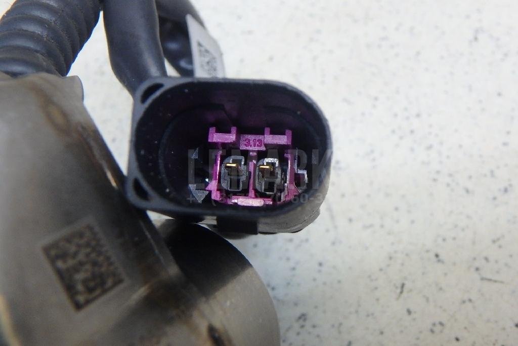 Форсунка AdBlue