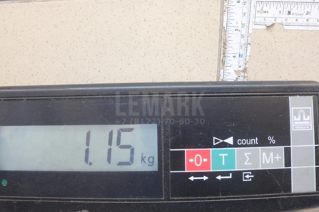 Насос вакуумный