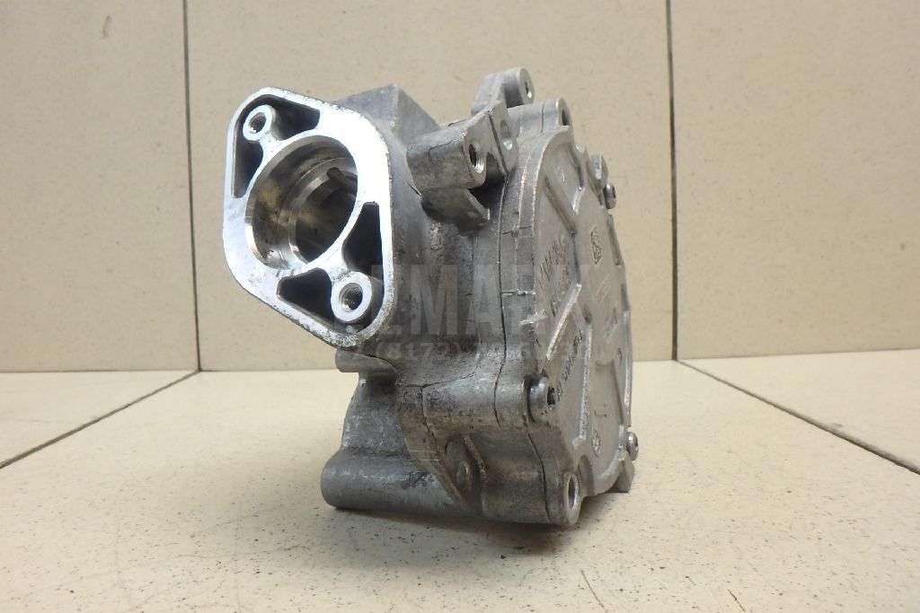 Насос вакуумный