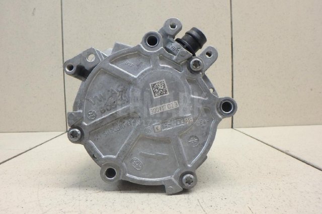 Насос вакуумный