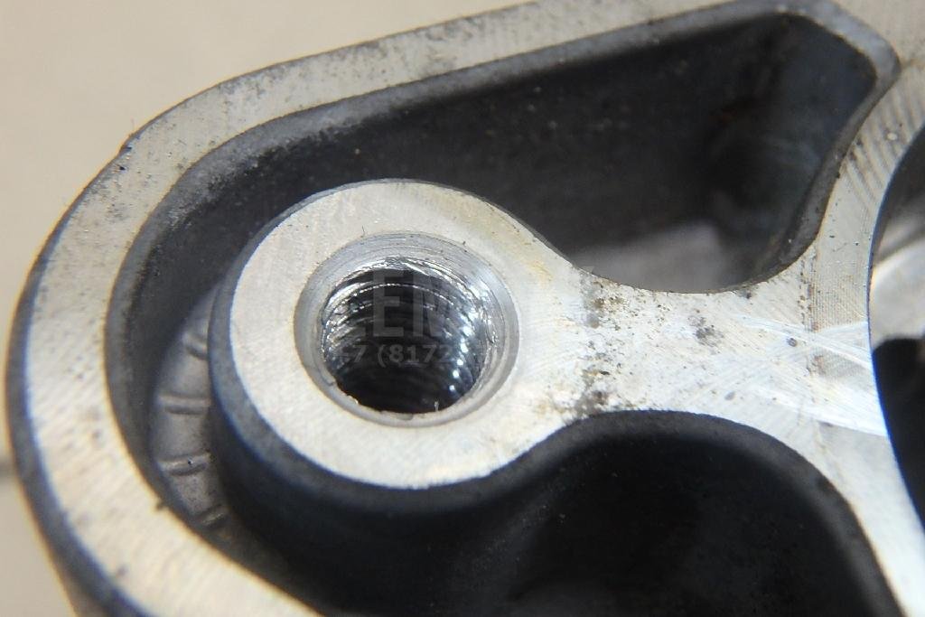 Насос вакуумный