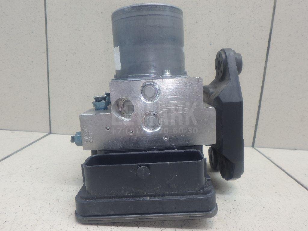 Блок ABS (насос)