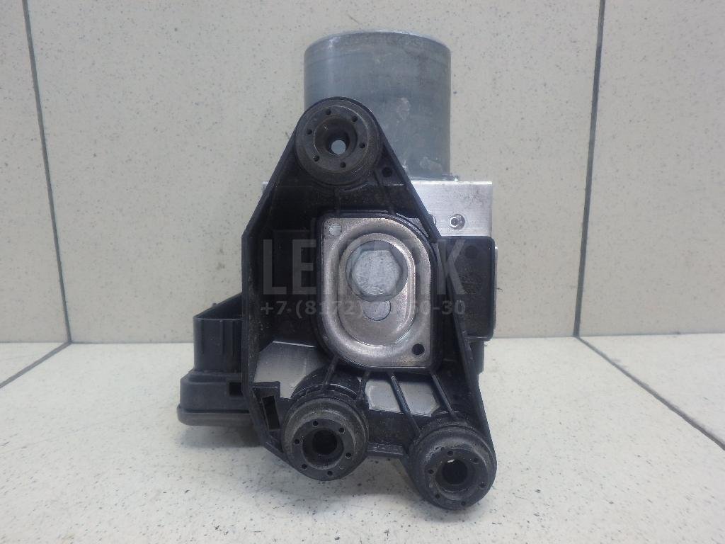 Блок ABS (насос)